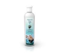 Camylle - Velours de Spa Orient - Fragrance à base d'Huiles Essentielles 100% Pures et Naturelles pour Spa - Positivant aux arômes chauds et boisés - 500ml