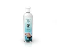Camylle - Velours de Spa Orient - Fragrance à base d'Huiles Essentielles 100% Pures et Naturelles pour Spa - Positivant aux arômes chauds et boisés - 250ml
