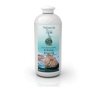 Camylle - Velours de Spa Romarin - Fragrance à base d'Huiles Essentielles 100% Pures et Naturelles pour Spa - Revigorant aux arômes chauds et enflammés - 1000ml