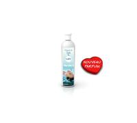 Camylle - Velours de Spa safe MONOÏ - Parfum pour l'eau du Spa - Une fragrance solaire et florale - 250ml