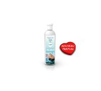 Camylle - Velours de Spa safe MONOÏ - Parfum pour l'eau du Spa - Une fragrance solaire et florale - 500ml