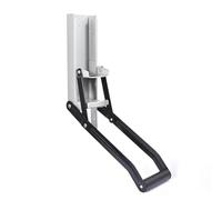 Can Smasher-Carafe en Métal Durable Avec Ouvre-Intégré, Ours Soda Monté Au Mur | Manuel Solide Peut Imprimer, Outil De Recyclage Sûr Pour L'Élimination Des Boissons Dans La Cuisine