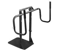 CANADIAN SPA CO. Aide de recouvrement pliable pour Hot Tubs ronds, convient pour Swift Current et Okanagan Hot Tub, dispositif de levage pour couvercle de Hot Tub