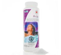CANADIAN SPA CO. pH Heberer Pool 750 g, granulés pour Augmenter Le pH, stabilisateur de pH Piscine, Augmenter Le pH dans la Piscine