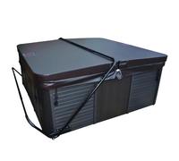 CANADIAN SPA CO. Système de levage pour couvercle de jacuzzi, dispositif de levage pour housse de jacuzzi