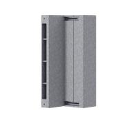 Canal d'embrasure ZLKA III K - Stiebel Eltron 202931