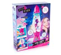 Canal Toys Lava Lampe Diy
