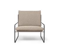 Ferm Living - Fauteuil rembourré Beige