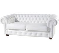 Canapé 2 places Chesterfield Design Canapés Relax Rembourrés Canapés modernes Deux places