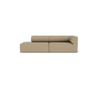 Canapé 2 Places Eave 96 Configuration 4 Bouclé 02