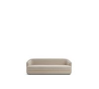 Canapé de 3 places Covent Deep WxHxD 220x73x82cm
