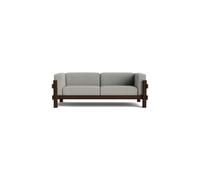 Normann Copenhagen - Canapé 3 places ou + Gris