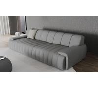 Canapé au design moderne et élégant Confort dans les moindres détails