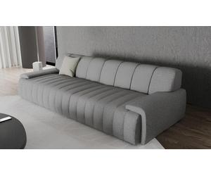 Canapé au design moderne et élégant Confort dans les moindres détails