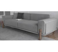 Canapé au design moderne Le confort toujours à portée de main