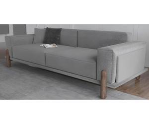 Canapé au design moderne Le confort toujours à portée de main