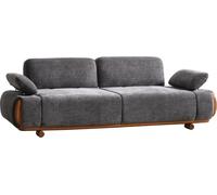 Canapé au rembourrage élégant – Pour votre intérieur et un confort maximal.