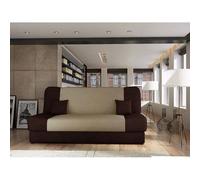 Canapé - Canapé-lit Miami 117 73962 - Mobilier1.fr - Alova 68 - Alova 07 - Boîte de literie - Alova 68, 195x86x87cm