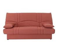 Canapé clic-clac CONFORTEAM Dream 190 x 92 cm Coffre déhoussable Marron G