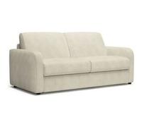 Canapé con ible e press 3 places TOM Tissu Lincoln 3 185 100 87 cm MONDO Multicolore G