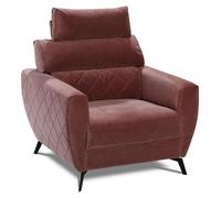 Canapé Coussin Siège Garniture Tissu Salon Canapés 2pcs Tabouret 3+1 Nouveau Set