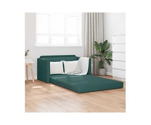 Canape dangle droit convertible GENERIQUE venlo 2 places en tissu