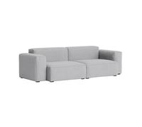 Canapé de 2,5 places avec accoudoirs bas Mags Soft 238x103,5x67cm WxHxD 238x67x103.5cm