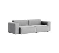Canapé de 2,5 places avec accoudoirs bas Mags Soft 238x103,5x67cm WxHxD 238x67x103.5cm
