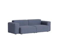 Canapé de 2,5 places avec accoudoirs bas Mags Soft 238x103,5x67cm WxHxD 238x67x103.5cm
