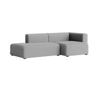 Canapé de 2,5 places droite Mags 246,5x127,5x67cm WxHxD 246.5x67x127.5cm