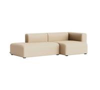 Canapé de 2,5 places droite Mags 246,5x127,5x67cm WxHxD 246.5x67x127.5cm
