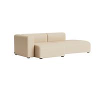 Canapé de 2,5 places gauche Mags 246x127,5x67cm WxHxD 246.5x67x127.5cm