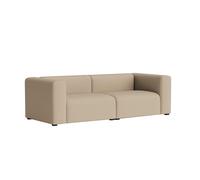 Canapé de 2,5 places Mags 228x95,5x67cm WxHxD 228x67x95.5cm