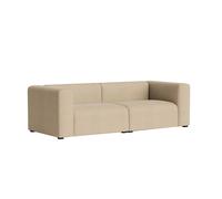 Canapé de 2,5 places Mags 228x95,5x67cm WxHxD 228x67x95.5cm