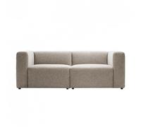 Canapé de 2 places Mags 194x95,5x67cm WxHxD 194x67x95,5cm