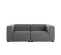 Canapé de 2 places Mags 194x95,5x67cm WxHxD 194x67x95,5cm