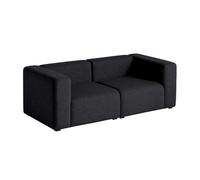 Canapé de 2 places Mags 194x95,5x67cm WxHxD 194x67x95,5cm