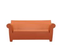 Canapé de jardin 2 places Bubble Club WxDxH 189x75x76cm