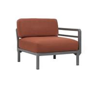 Canapé de Jardin Modulaire Nardi Maximo 40182.25.219 Cannella Sunbrella®