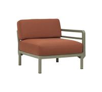Canapé de Jardin Modulaire Nardi Maximo 40182.27.219 Cannella Sunbrella®