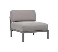 Canapé de Jardin Modulaire Nardi Maximo 40183.25.215 Lava Sunbrella®