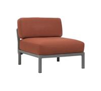 Canapé de Jardin Modulaire Nardi Maximo 40183.25.219 Cannella Sunbrella®