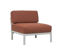 Canapé de Jardin Modulaire Nardi Maximo 40183.29.219 Cannella Sunbrella®
