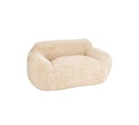 Paris prix Canapé droit 2 places Cutie - Beige