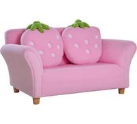 Canapé enfant HOMCOM 55-0014 - A