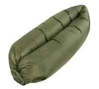Canapé gonflable Lazy Bag Badger Outdoor - Olive