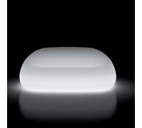 CANAPÉ GUMBALL PLUST AVEC KIT D'ÉCLAIRAGE
