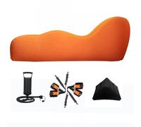 Canapé Inclinable Paresseux, Gonflage Facile et Rapide, Compact et Peu Encombrant,sofa5