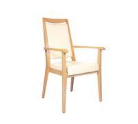 Canapé La Classique par Jeanne et Jean Beige - PVC - 469