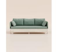 Canapé-lit avec matelas Tediber - Livraison et retours gratuits - Personnalisable - Paiement en 3x ou 12x
